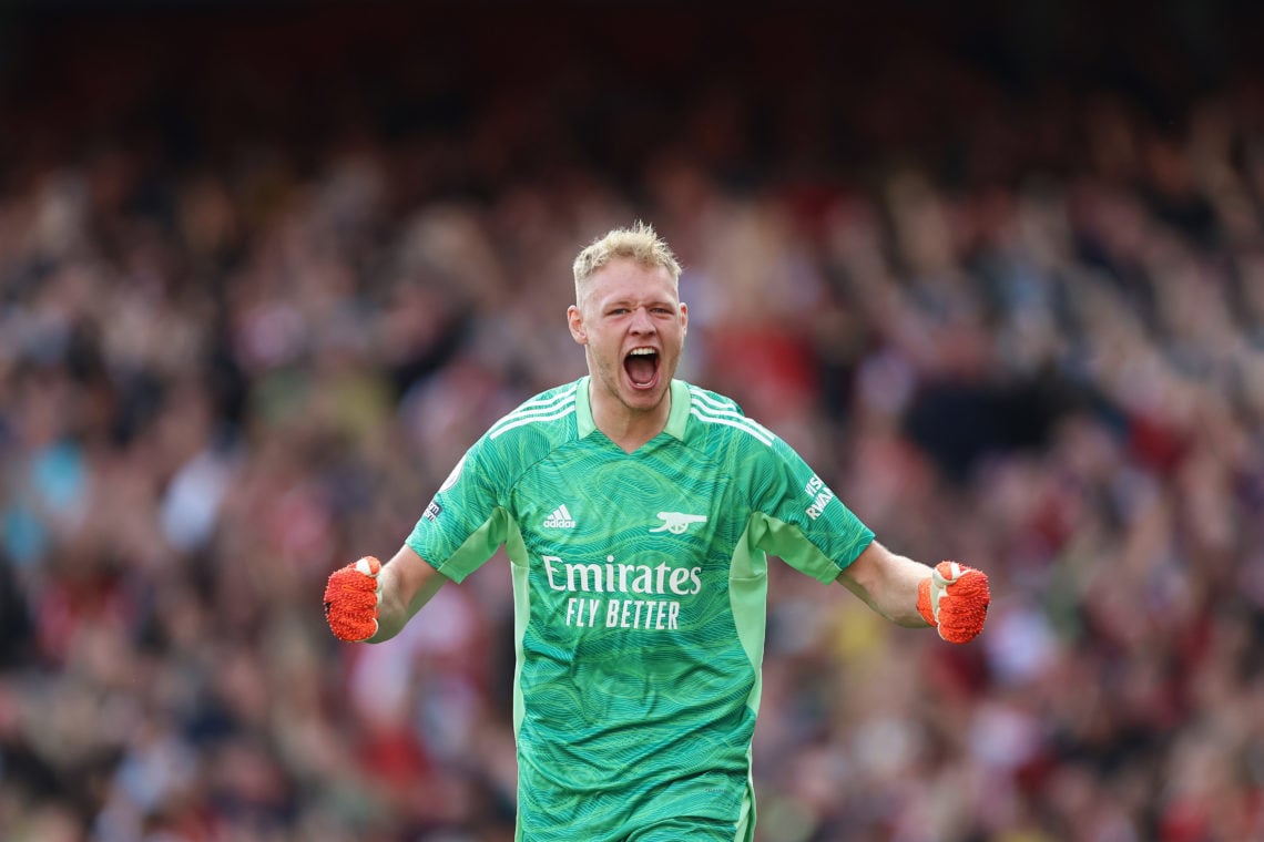 Photo by Charlotte Wilson/Offside/Offside via Getty Images
