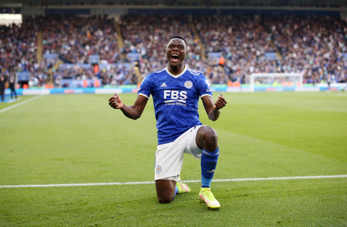 Photo by Plumb Images/Leicester City FC via Getty Images
