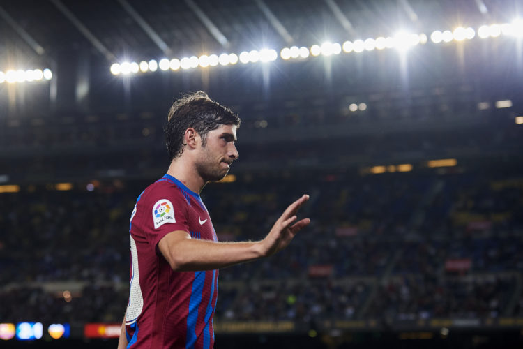 Photo by Jose Breton/Pics Action/NurPhoto via Getty Images