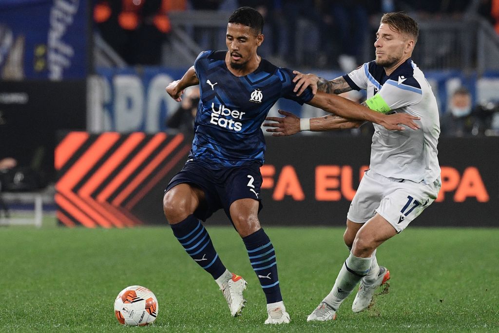 FBL-EUR-C3-LAZIO-MARSEILLE