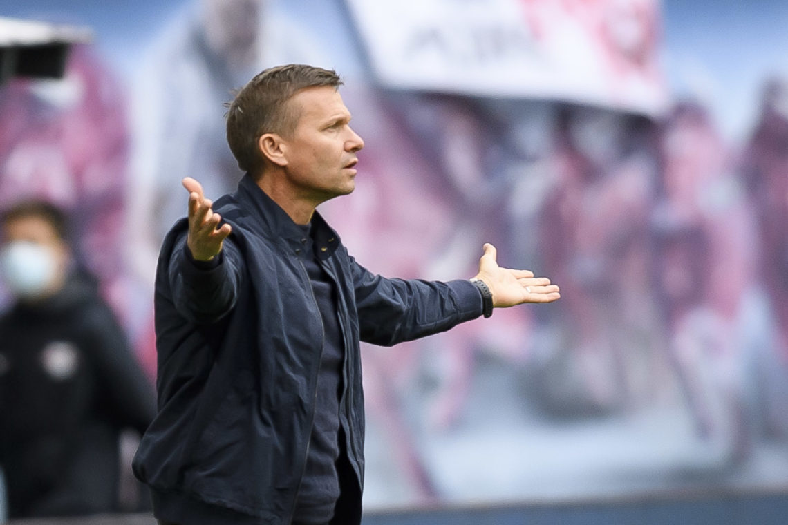 Photo by Nico Paetzel/DeFodi Images via Getty Images