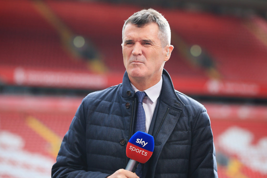 Liverpool v Manchester City - Premier League