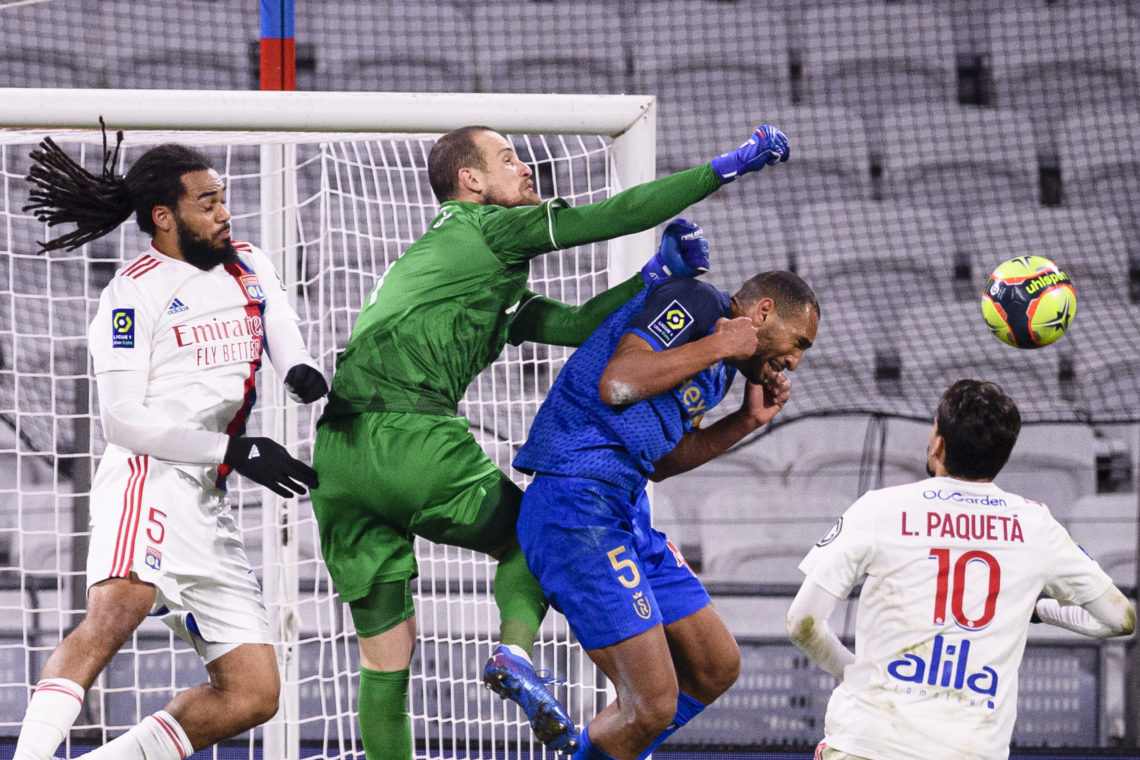 Photo by Marcio Machado/Eurasia Sport Images/Getty Images