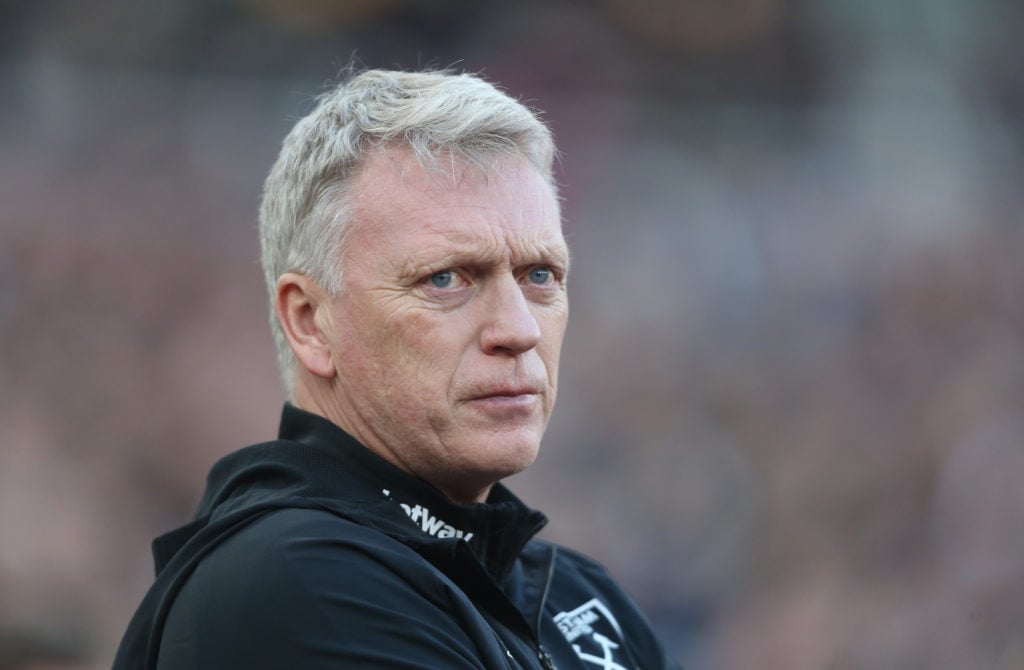 West Ham United v Leeds United: The Emirates FA Cup Third Round