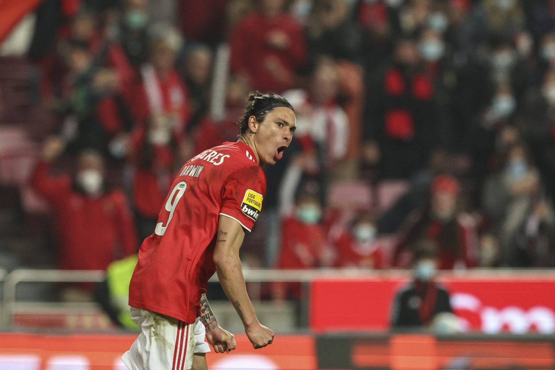 Photo by Carlos Rodrigues/Getty Images