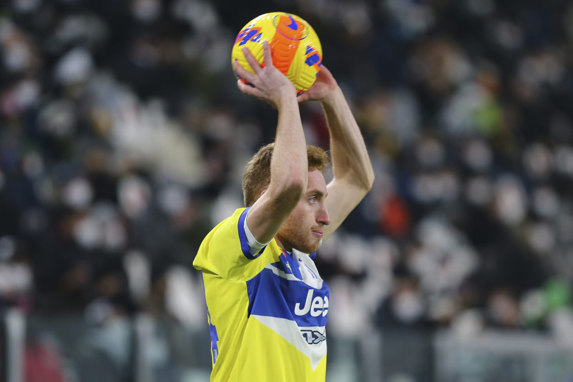 Photo by Massimiliano Ferraro/NurPhoto via Getty Images