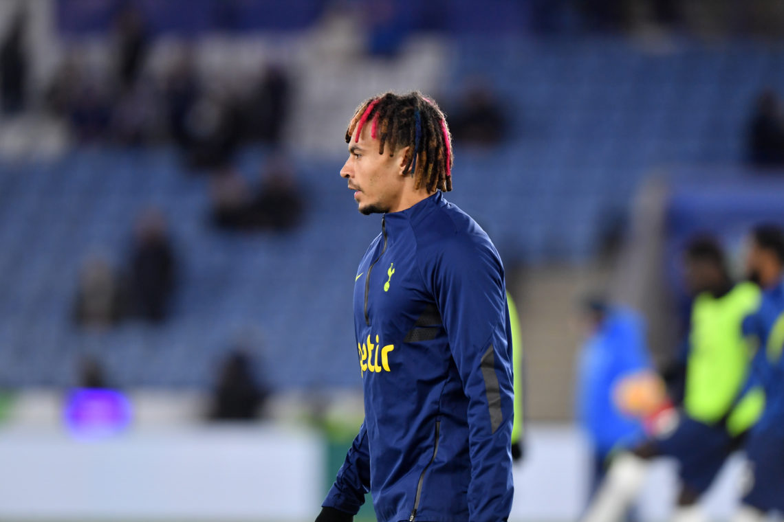 Photo by Plumb Images/Leicester City FC via Getty Images