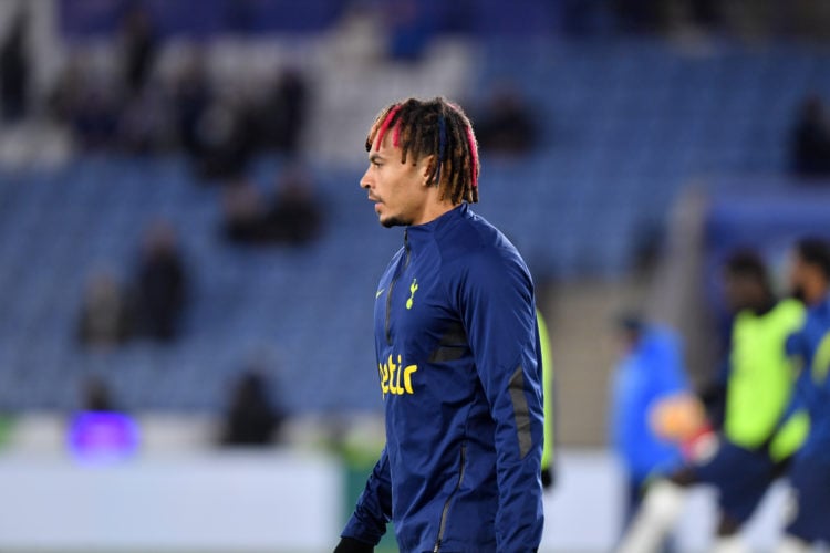Photo by Plumb Images/Leicester City FC via Getty Images