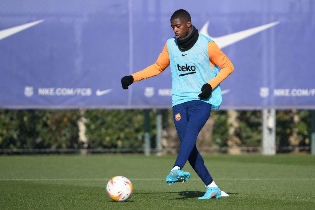 FBL-ESP-LIGA-BARCELONA-TRAINING