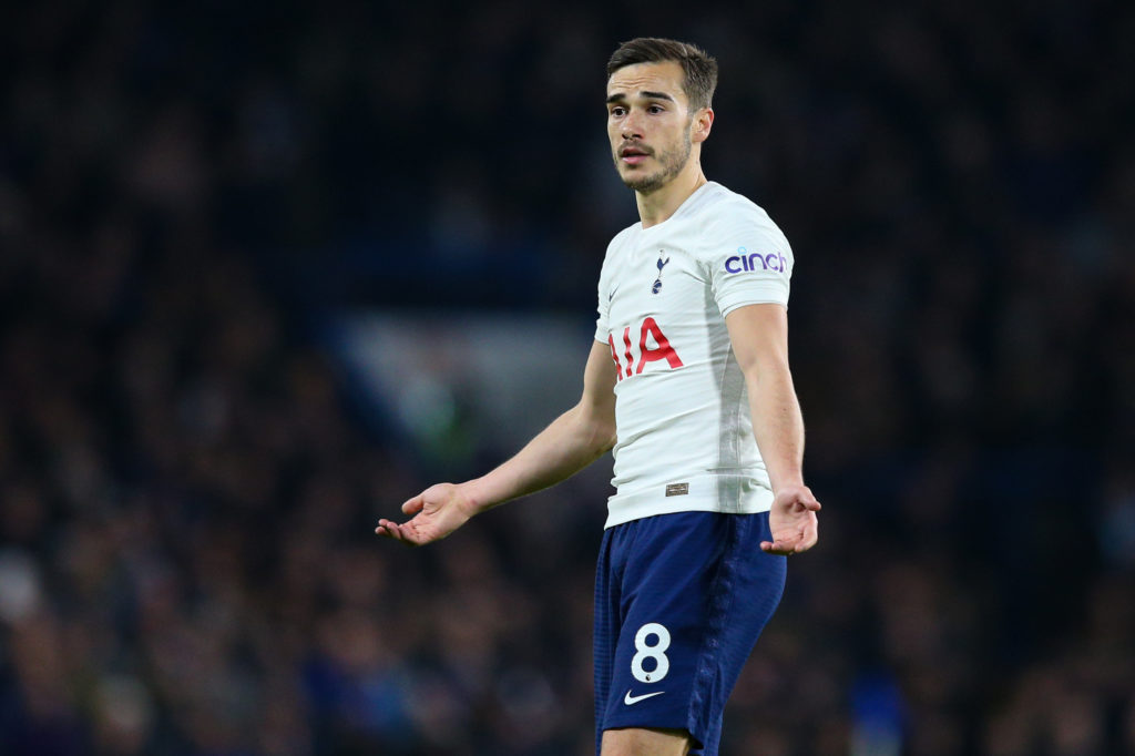 Chelsea v Tottenham Hotspur - Premier League