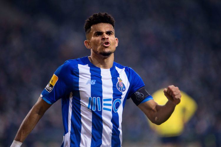 Report names player Paratici was crushed not to sign for Tottenham