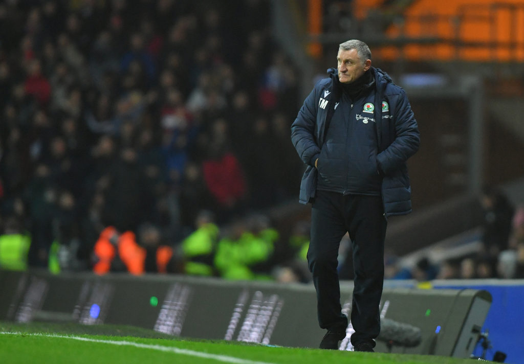 Blackburn Rovers v Middlesbrough - Sky Bet Championship