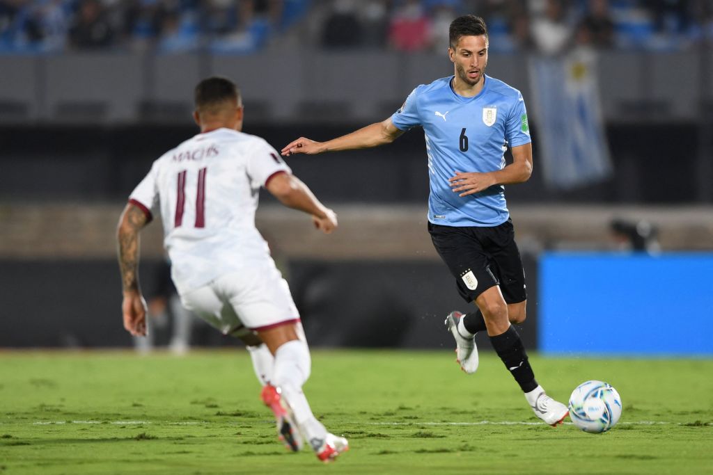 FBL-WC-2022-SAMERICA-QUALIFIERS-URU-VEN
