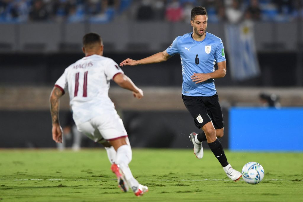 FBL-WC-2022-SAMERICA-QUALIFIERS-URU-VEN