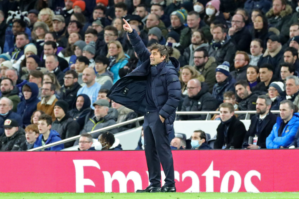 Tottenham Hotspur v Brighton & Hove Albion: The Emirates FA Cup Fourth Round