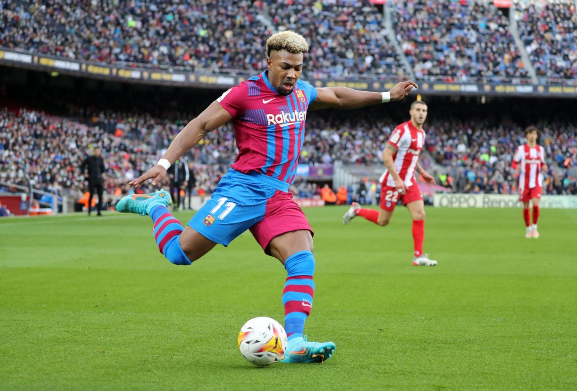 Photo by Joan Valls/Urbanandsport /NurPhoto via Getty Images