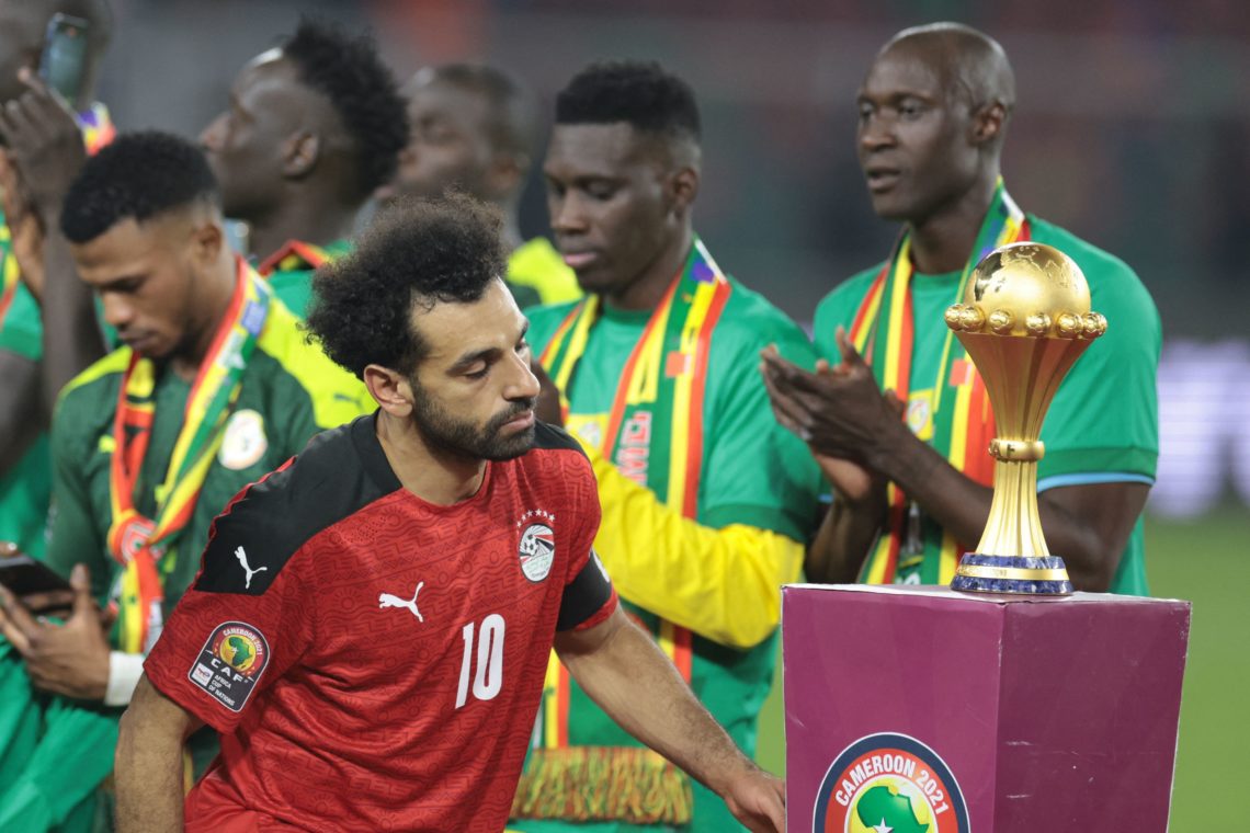 Report: What Mo Salah has told Klopp about Liverpool return after AFCON heartbreak