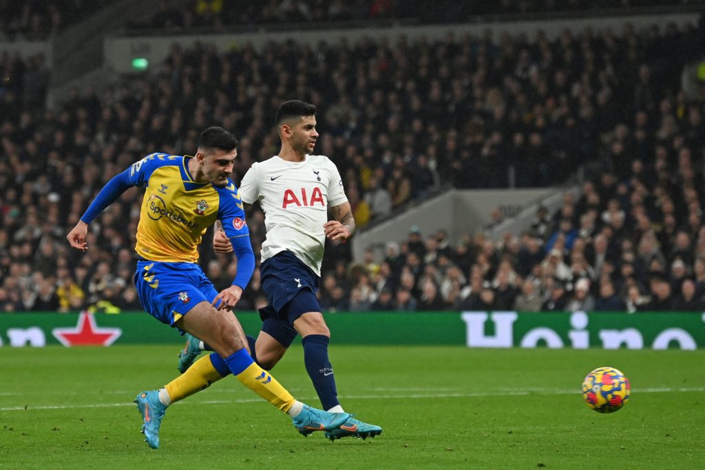 FBL-ENG-PR-TOTTENHAM-SOUTHAMPTON