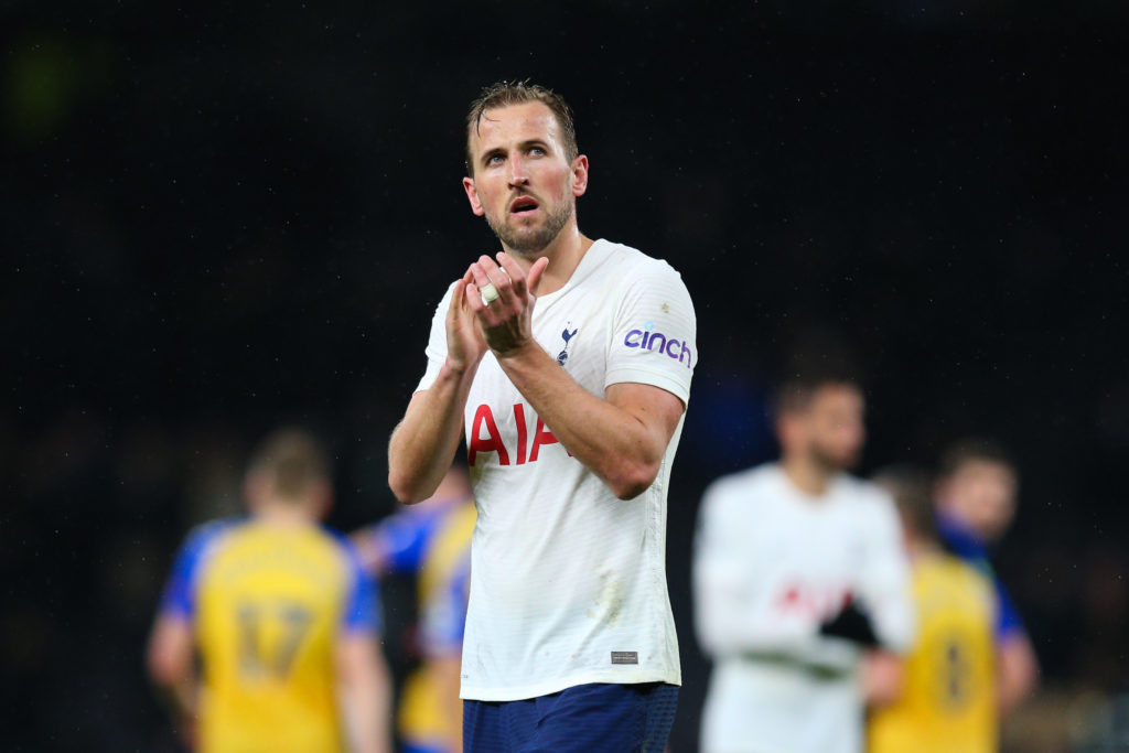 Tottenham Hotspur v Southampton - Premier League