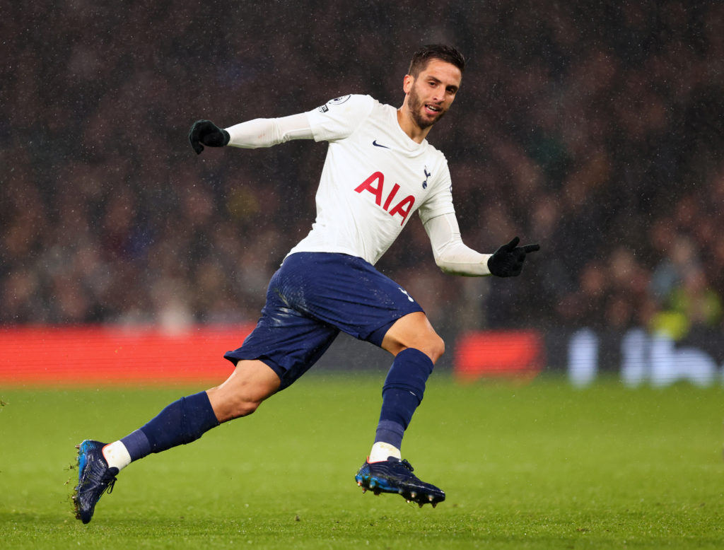Tottenham Hotspur v Southampton - Premier League