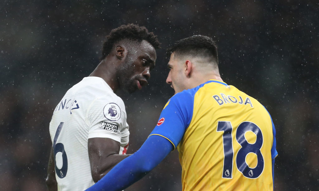 Tottenham Hotspur v Southampton - Premier League