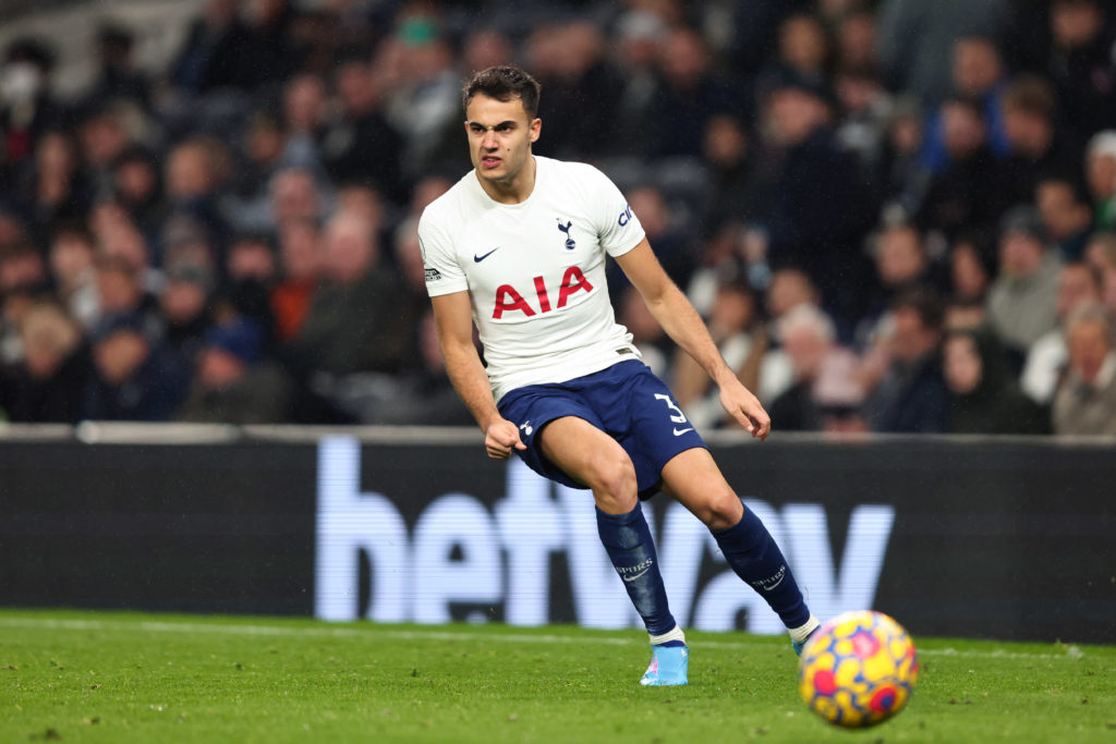 Tottenham Hotspur v Southampton - Premier League