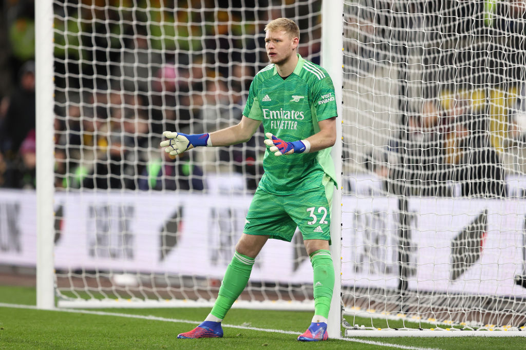Wolverhampton Wanderers v Arsenal - Premier League