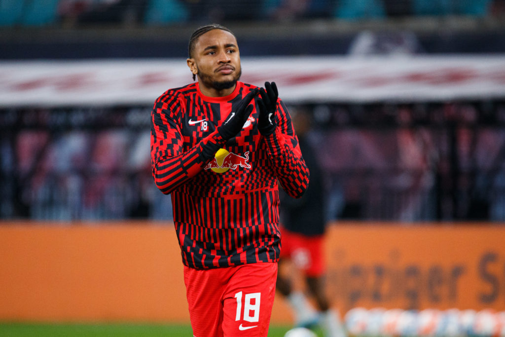 RB Leipzig v 1. FC Köln - Bundesliga