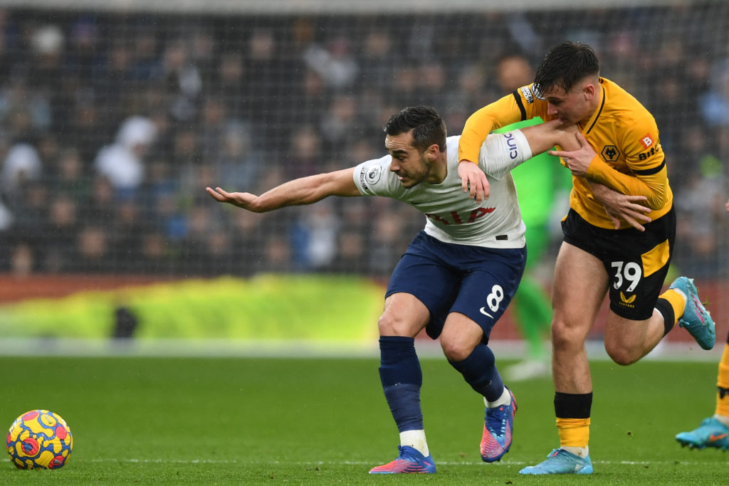 FBL-ENG-PR-TOTTENHAM-WOLVES