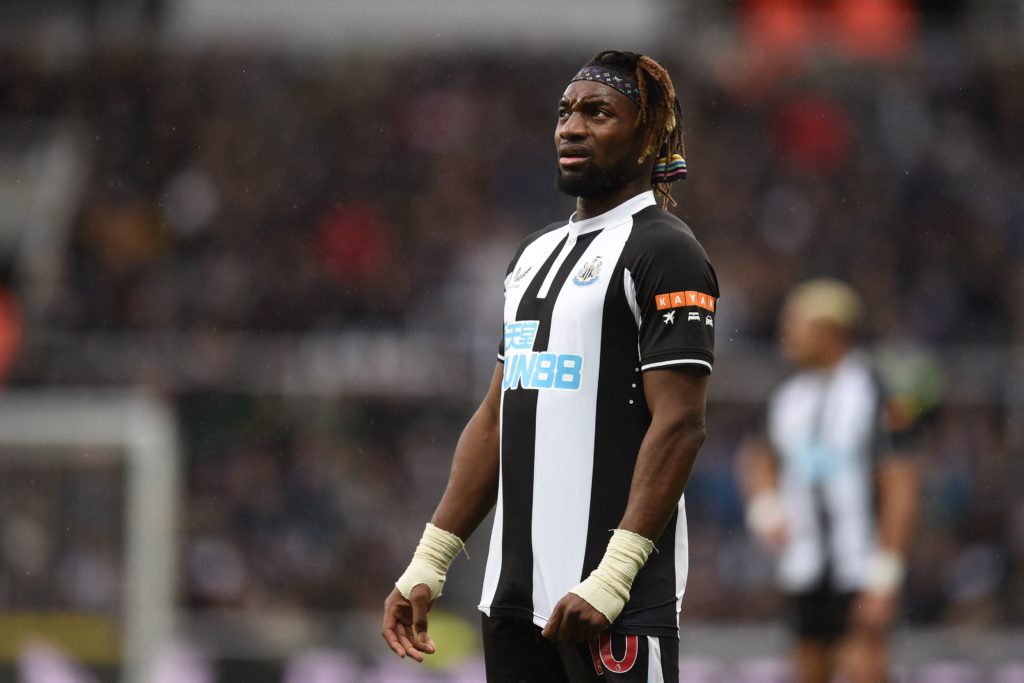 FBL-ENG-PR-NEWCASTLE-ASTON VILLA