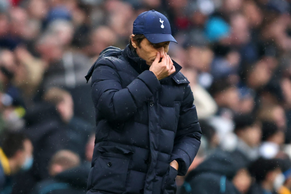 Tottenham Hotspur v Wolverhampton Wanderers - Premier League
