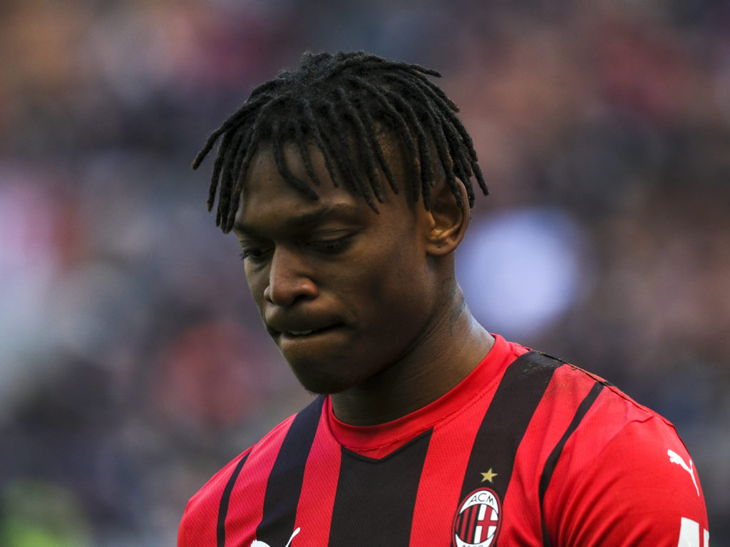 AC Milan v UC Sampdoria - Serie A
