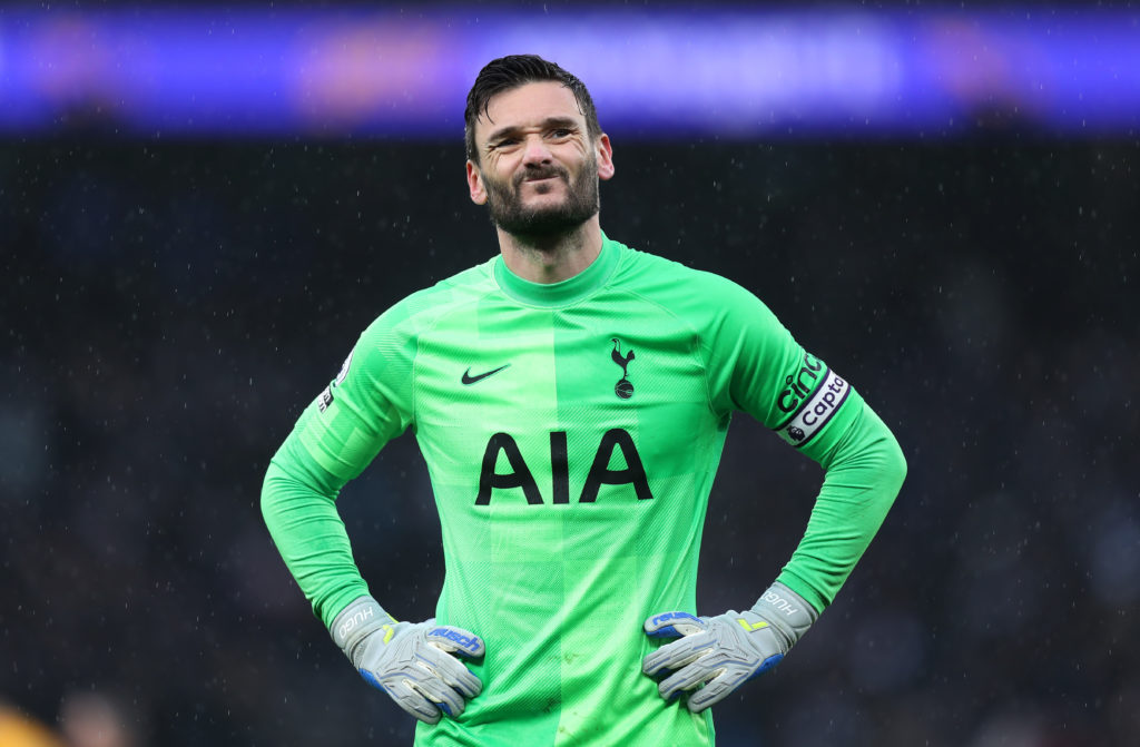 Tottenham Hotspur v Wolverhampton Wanderers - Premier League