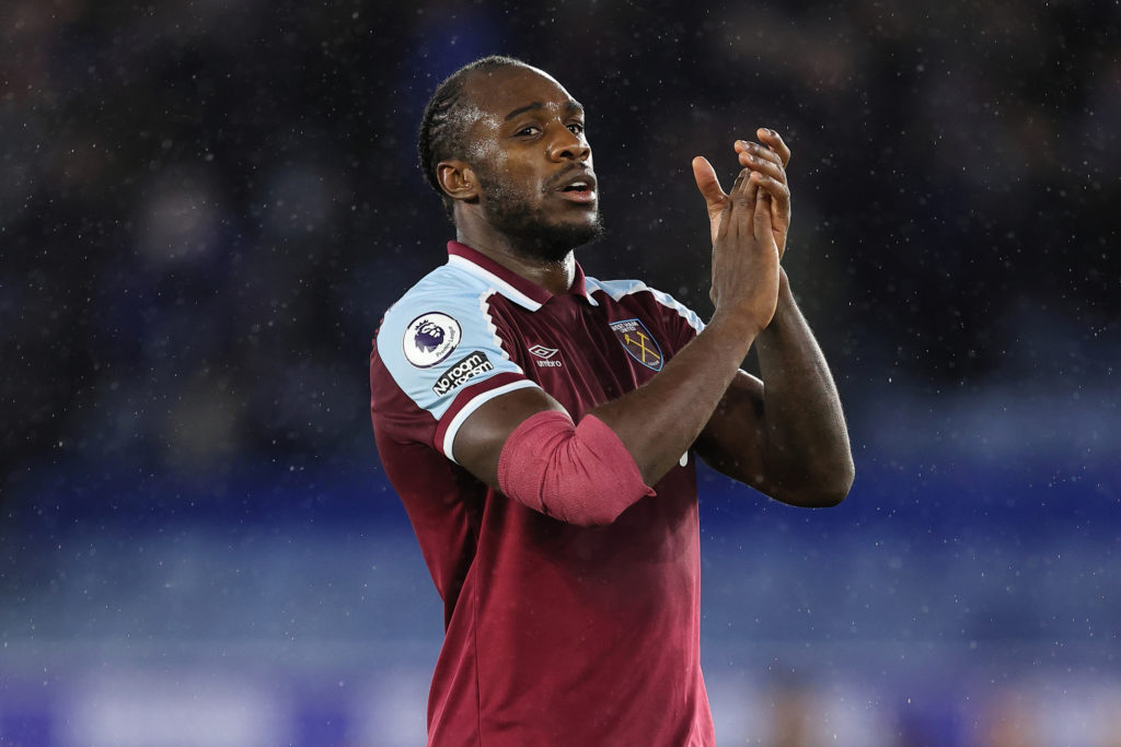Leicester City v West Ham United - Premier League