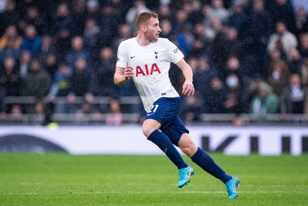 Tottenham Hotspur v Wolverhampton Wanderers - Premier League