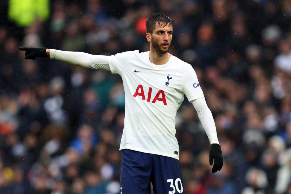 Tottenham Hotspur v Wolverhampton Wanderers - Premier League