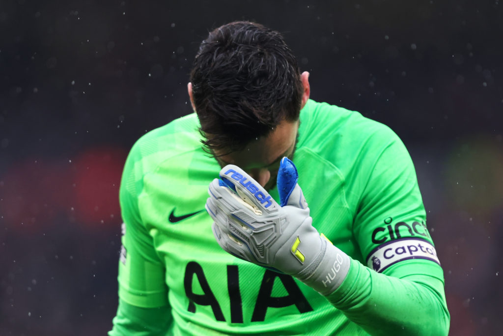 Tottenham Hotspur v Wolverhampton Wanderers - Premier League