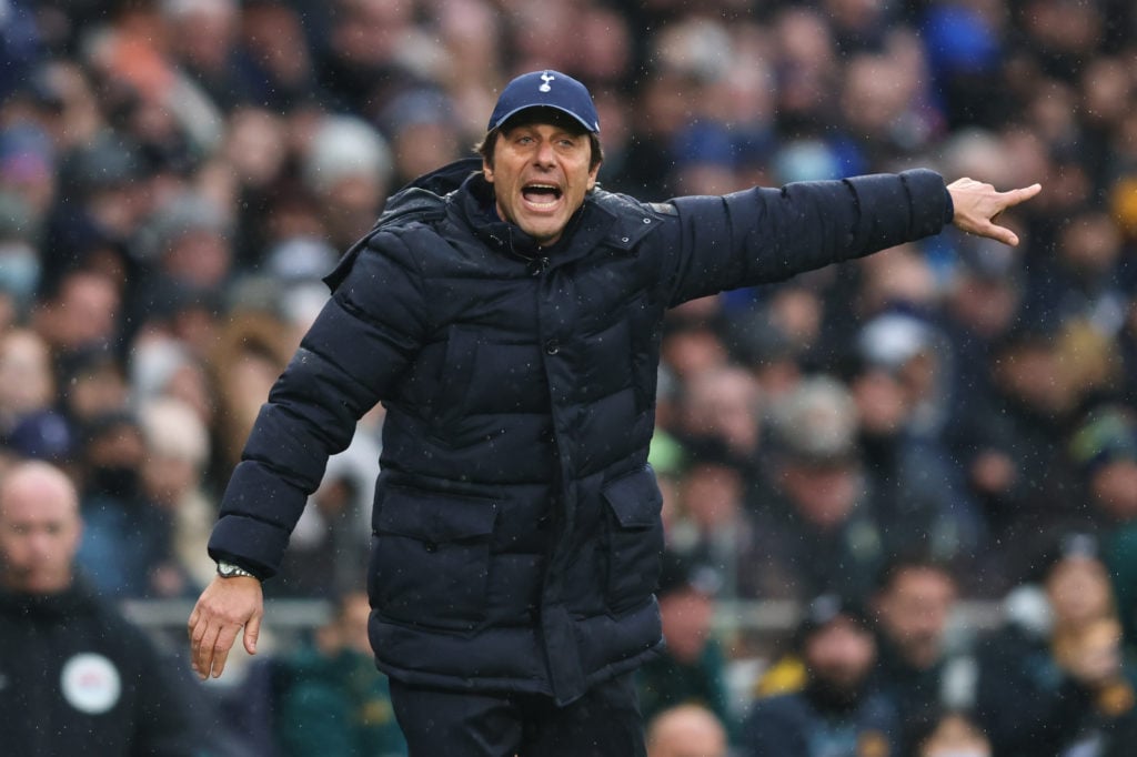 Tottenham Hotspur v Wolverhampton Wanderers - Premier League