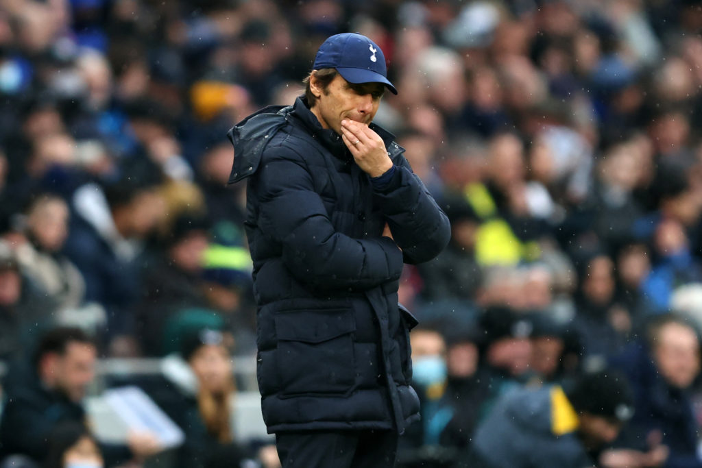 Tottenham Hotspur v Wolverhampton Wanderers - Premier League