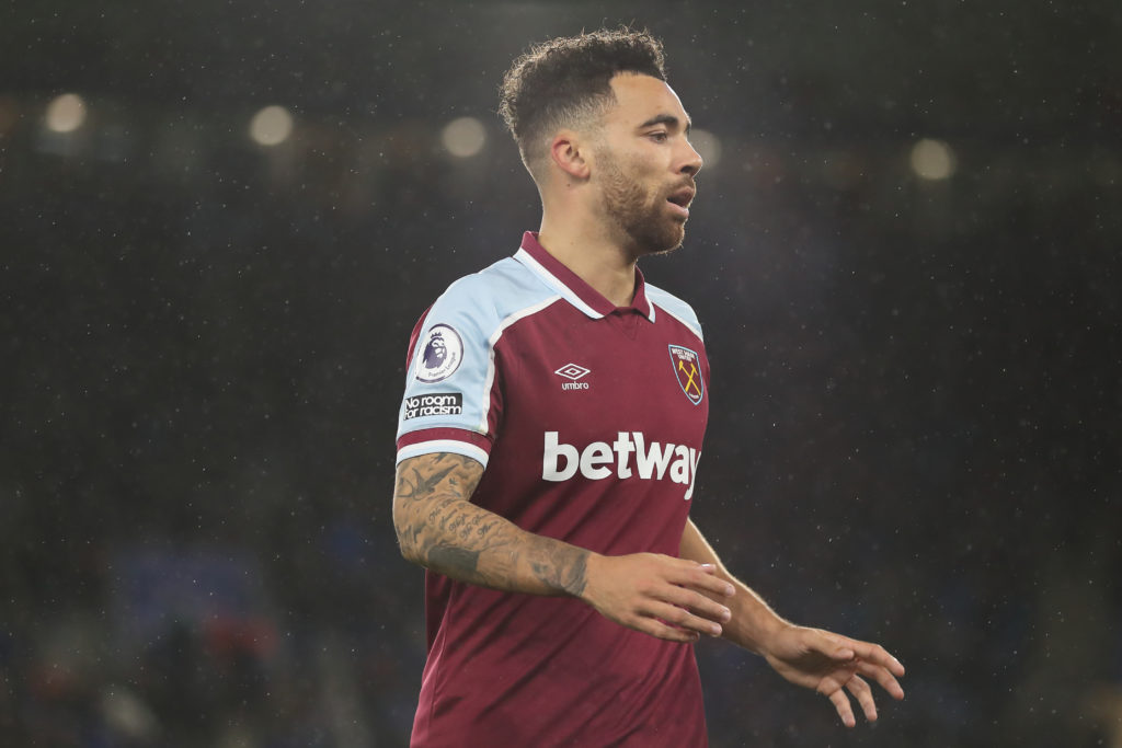 Leicester City v West Ham United - Premier League