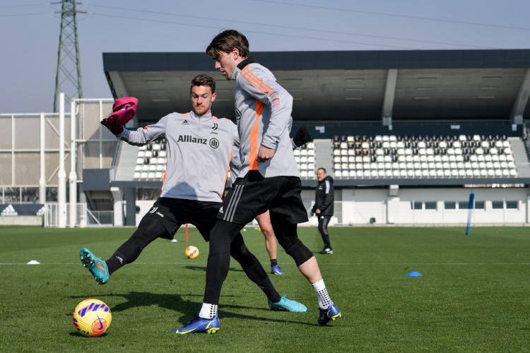 Photo by Daniele Badolato - Juventus FC/Juventus FC via Getty Images