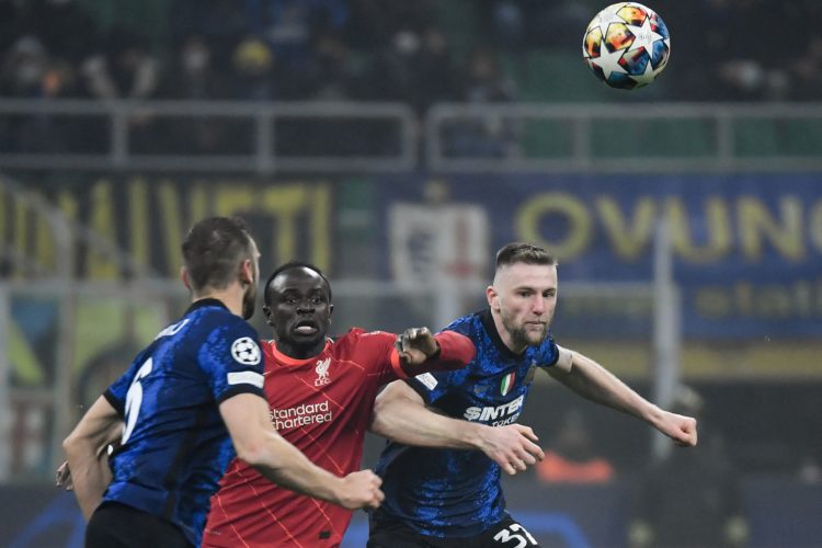 Spurs must be ready to pounce on £45m 'gladiator' who's had Mane in his pocket, amid reports - TBR View