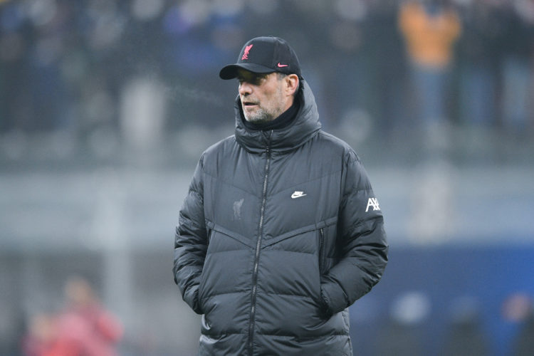 Photo by Giuseppe Maffia/NurPhoto via Getty Images