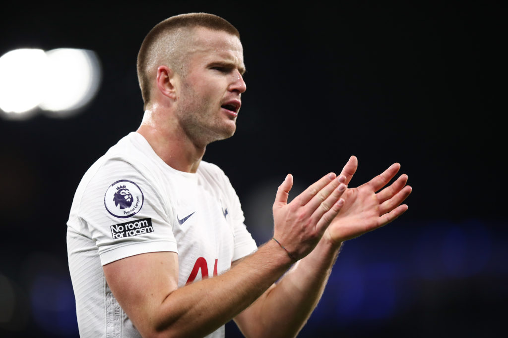 Manchester City v Tottenham Hotspur - Premier League