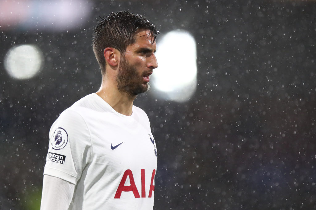 Burnley v Tottenham Hotspur - Premier League