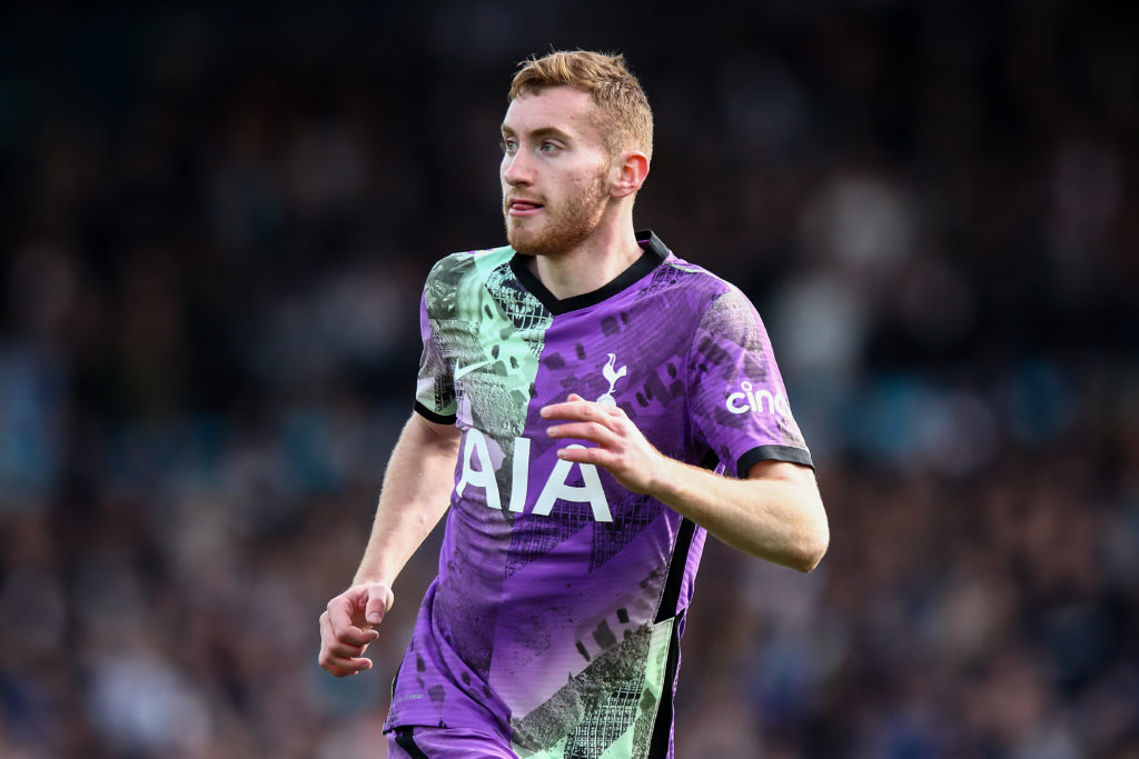 Leeds United v Tottenham Hotspur - Premier League