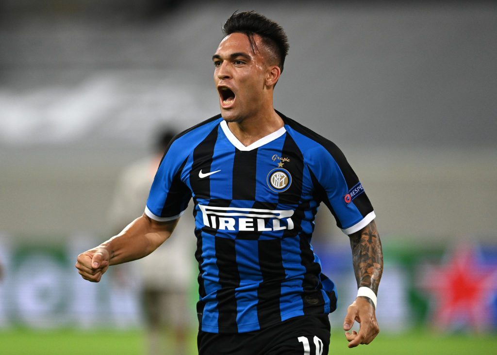 FC Internazionale v Shakhtar Donetsk - UEFA Europa League Semi Final