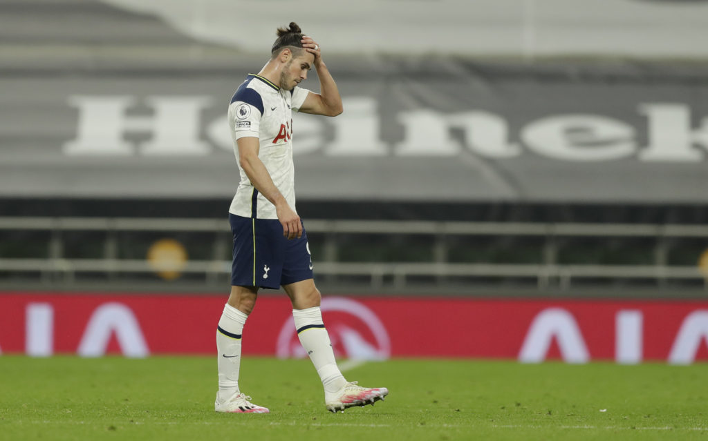 Tottenham Hotspur v West Ham United - Premier League