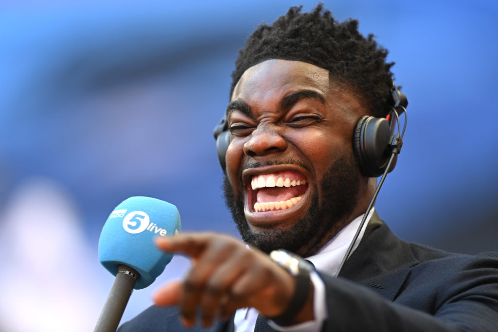 Manchester City v Chelsea: Emirates FA Cup Semi Final