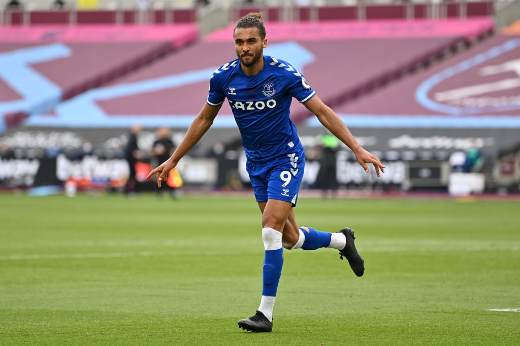 West Ham United v Everton - Premier League